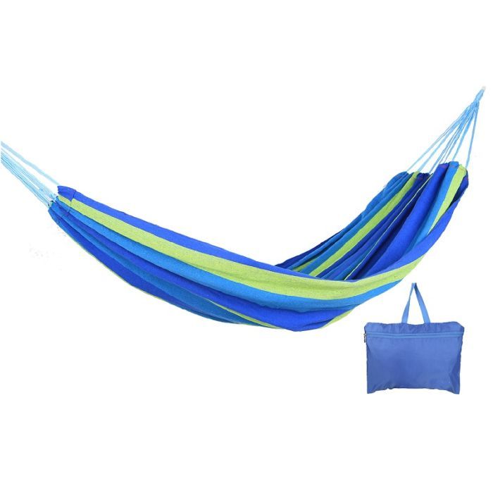 Гамак Ranger Style blue (RA7723)