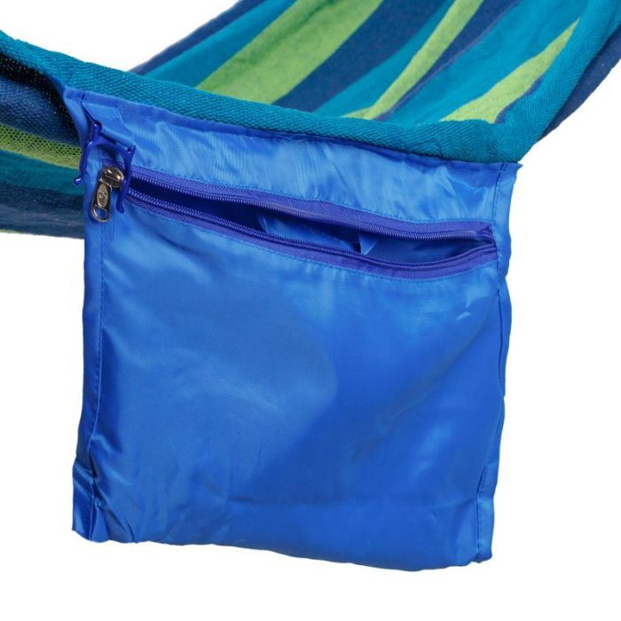 Гамак Ranger Style blue (RA7723) зображення 8