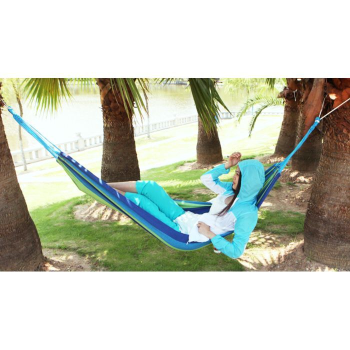 Гамак Ranger Style blue (RA7723) зображення 9
