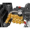 Мойка высокого давления DeWALT бензиновая, 4.05 кВт, 190 бар, шланг 10 м (DXPW008E) изображение 7