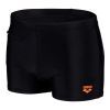 Плавки Arena Zip Swim Short 006159-500 чорний 90 (3468336881026) изображение 5