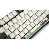 Клавіатура Varmilo APT108 Panda R2 Daisy L Wireless White Led UA (A93A029F9A5A17A007) зображення 3
