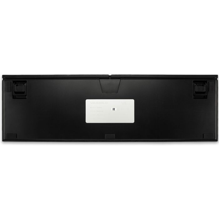 Клавіатура Varmilo APT108 Panda R2 Daisy L Wireless White Led UA (A93A029F9A5A17A007) зображення 6