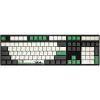 Клавіатура Varmilo APT108 Panda R2 Daisy L Wireless White Led UA (A93A029F9A5A17A007)