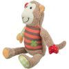 Игрушка для собак Trixie Обезьяна с пискавкой 38 см (4011905360874) изображение 2