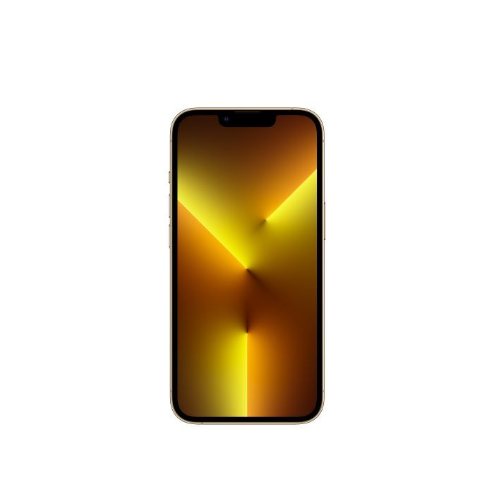Мобильный телефон Apple iPhone 13 Pro 256Gb Gold (REF A) BREEZY (2AMLVK3) изображение 2