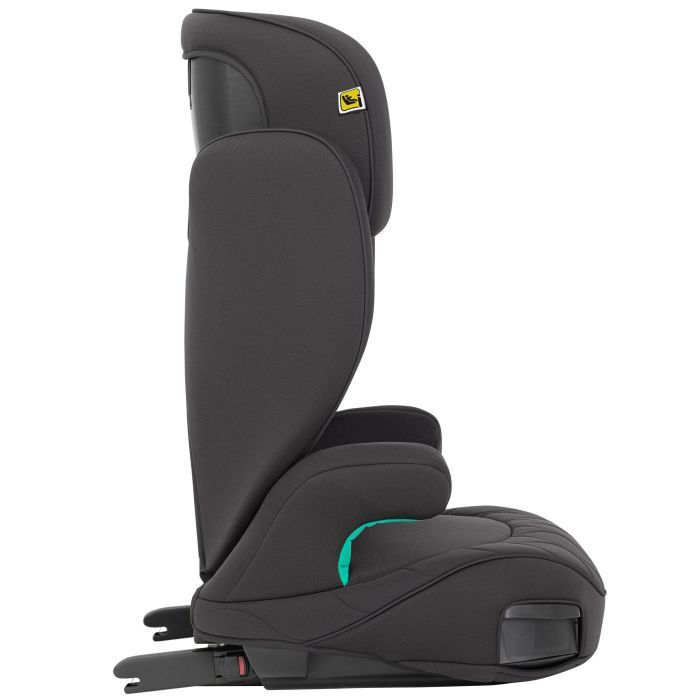 Автокресло Graco Affix i-Size, 100-150 см (2/3) сіро-коричневе (8CV999IROEU) изображение 3