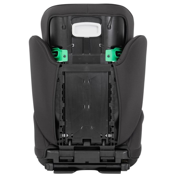 Автокресло Graco Affix i-Size, 100-150 см (2/3) сіро-коричневе (8CV999IROEU) изображение 4