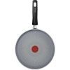 Сковорода Tefal Halo EUCALYPTUS, 25см, алюміній, бакеліт, сірий (G0163802) зображення 2