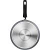 Сковорода Tefal Halo EUCALYPTUS, 25см, алюміній, бакеліт, сірий (G0163802) зображення 3