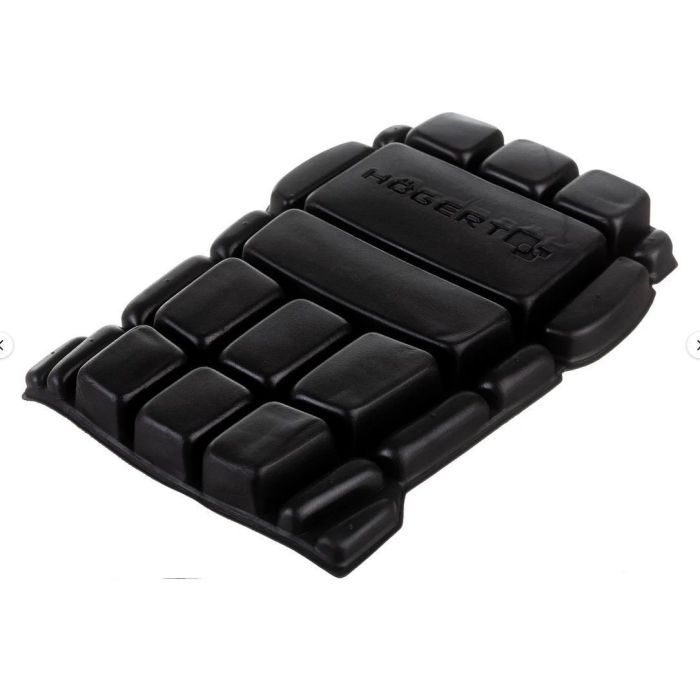 Наколенники защитные Hoegert HT5K290, EVA, 2 шт (HT5K290) изображение 2