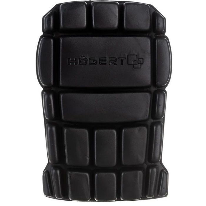 Наколенники защитные Hoegert HT5K290, EVA, 2 шт (HT5K290) изображение 3