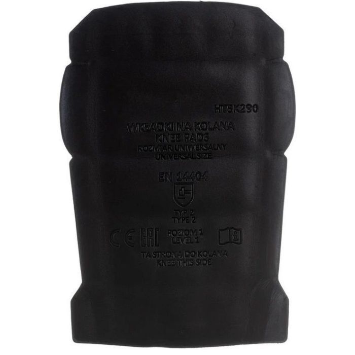 Наколенники защитные Hoegert HT5K290, EVA, 2 шт (HT5K290) изображение 4