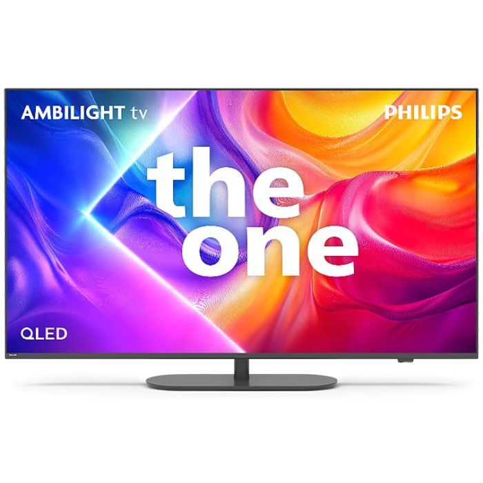 Телевизор Philips 43PUS9010/12