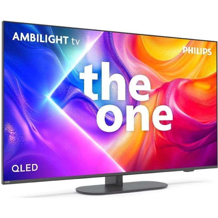 Телевизор Philips 43PUS9010/12 изображение 2