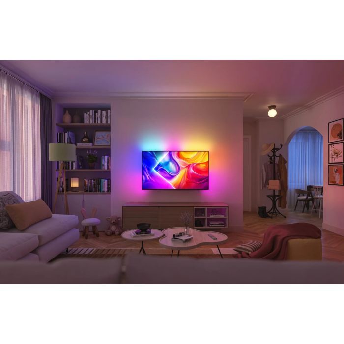 Телевизор Philips 43PUS9010/12 изображение 3