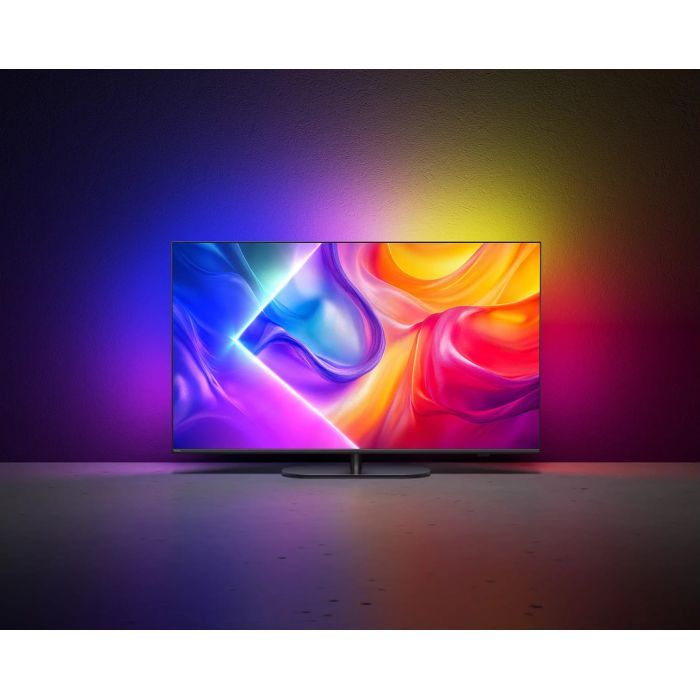 Телевизор Philips 43PUS9010/12 изображение 4