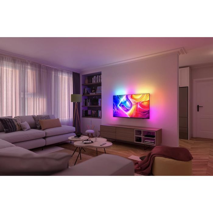 Телевизор Philips 43PUS9010/12 изображение 5