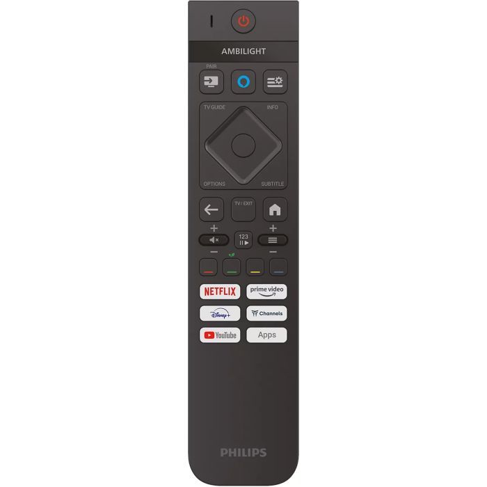 Телевизор Philips 43PUS9010/12 изображение 7