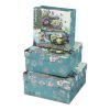 Подарочная коробка Buromax 3 шт (BM.233319)