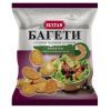 Сухарики Sultan пшеничные со вкусом креветки с кисло-сладким соусом 70 г (slt.51219)