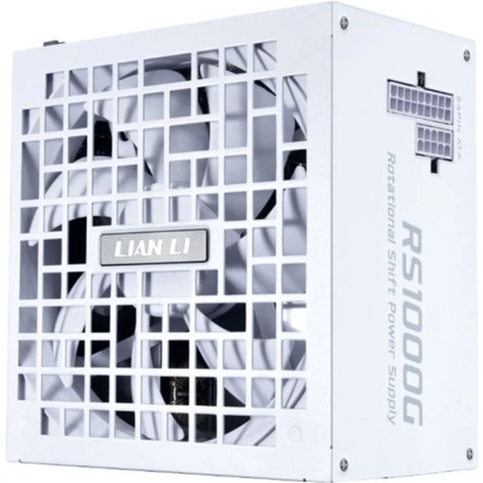 Блок питания Lian Li 1000W RS Gold (G9P.RS1000G.WH00.EU)