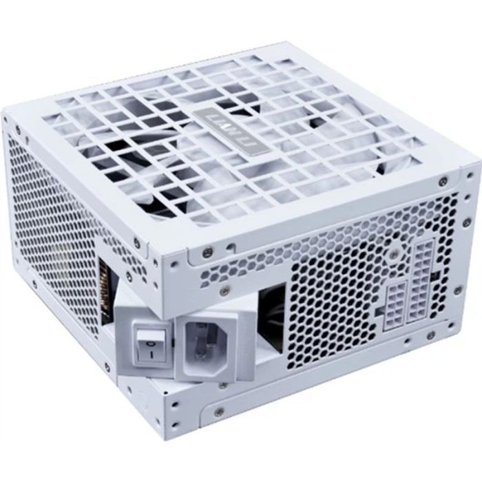 Блок питания Lian Li 1000W RS Gold (G9P.RS1000G.WH00.EU) изображение 2