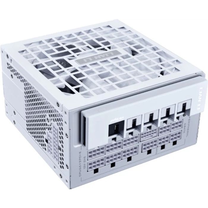 Блок питания Lian Li 1000W RS Gold (G9P.RS1000G.WH00.EU) изображение 3