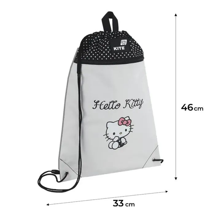 Сумка для взуття Kite 601M HK-10 (HK26-601M-10) зображення 4