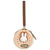 Гаманець дитячий Yes Miffy Bunny WS-2 силіконовий круглий (533833) зображення 2