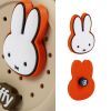 Гаманець дитячий Yes Miffy Bunny WS-2 силіконовий круглий (533833) зображення 5