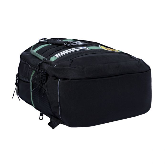 Рюкзак школьный Yes Chill Out TS-59L (550411) изображение 11
