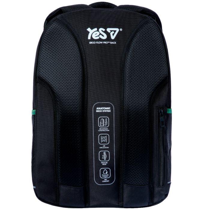 Рюкзак школьный Yes Chill Out TS-59L (550411) изображение 5