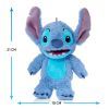 Интерактивная игрушка Real FX Puppetronic by Palm серии Disney- Стич (DIS-1037) изображение 2