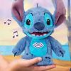Интерактивная игрушка Real FX Puppetronic by Palm серии Disney- Стич (DIS-1037) изображение 3