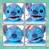 Интерактивная игрушка Real FX Puppetronic by Palm серии Disney- Стич (DIS-1037) изображение 4