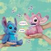 Интерактивная игрушка Real FX Puppetronic by Palm серии Disney- Стич (DIS-1037) изображение 5