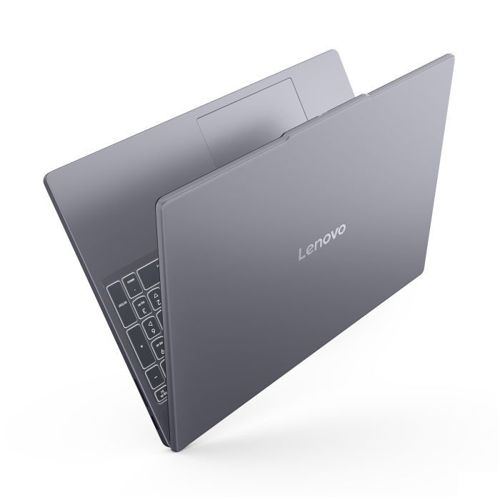 Ноутбук Lenovo IdeaPad Slim 3 15ARP10 (83K700GLRA) изображение 9