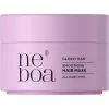 Маска для волосся Neboa Glossy Hair Для розгладження та ламінування волосся 50 мл (5903794190696)