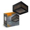 Светильник Videx BHD02 9W 2400-3200-4300K Black (VL-BHD02-09CBB)