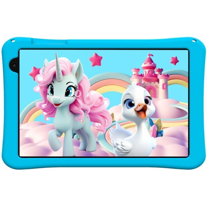 Планшет Teclast P85T KIDS 8 HD 3/64GB/ WIFI Metal/Blue (6940709680094)