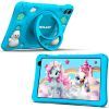 Планшет Teclast P85T KIDS 8 HD 3/64GB/ WIFI Metal/Blue (6940709680094) изображение 2