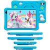 Планшет Teclast P85T KIDS 8 HD 3/64GB/ WIFI Metal/Blue (6940709680094) изображение 3