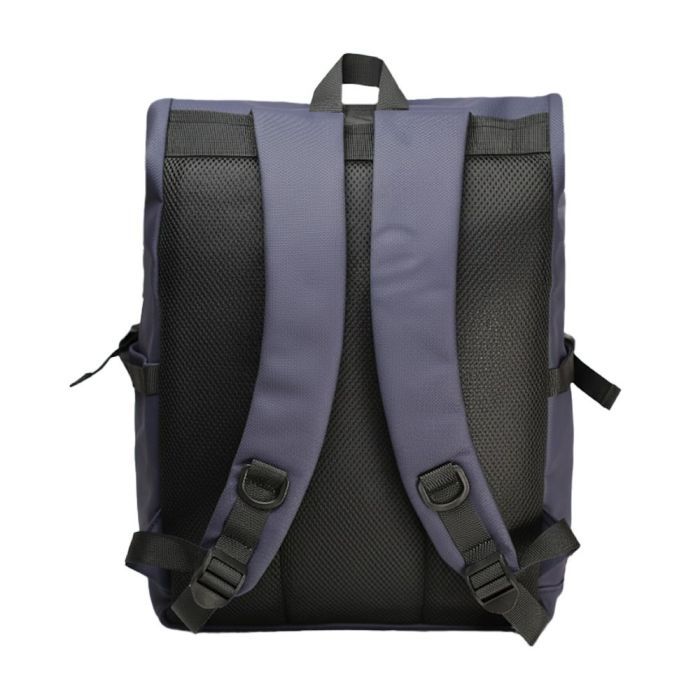 Рюкзак туристический NikiBo Trekker сірий (30011105-07) изображение 5