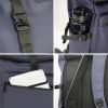 Рюкзак туристический NikiBo Trekker темно-синій (30011105-44) изображение 6