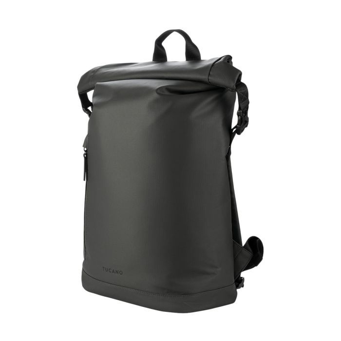 Рюкзак для ноутбука Tucano 15.6" Rollo, black (BKROL15-BK) изображение 2
