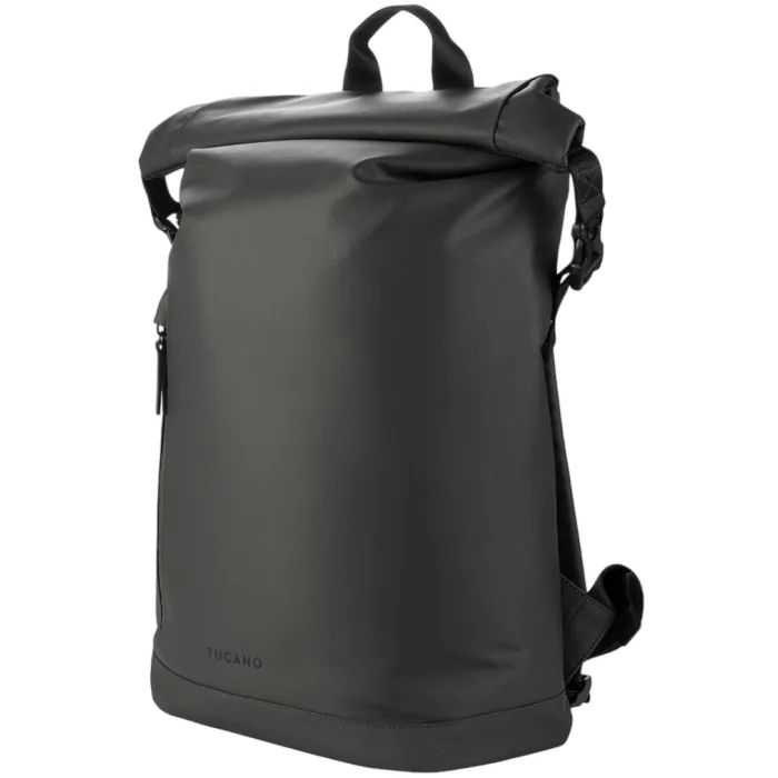 Рюкзак для ноутбука Tucano 15.6" Rollo, black (BKROL15-BK) зображення 2