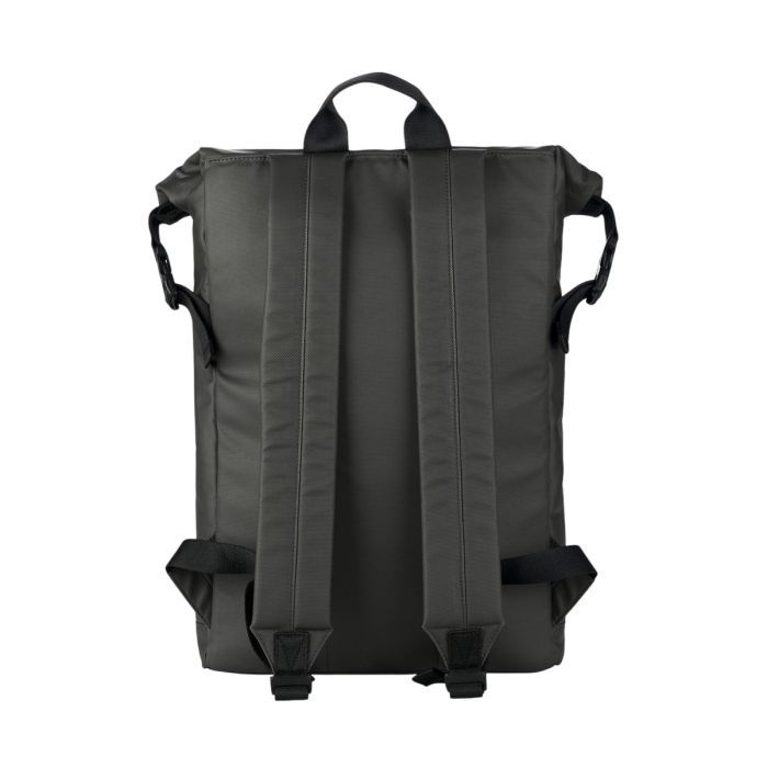 Рюкзак для ноутбука Tucano 15.6" Rollo, black (BKROL15-BK) изображение 4