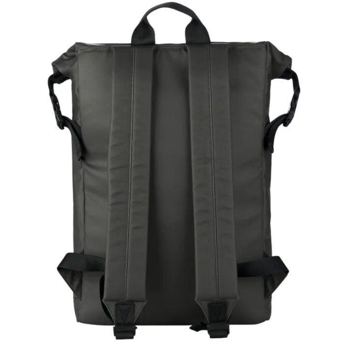 Рюкзак для ноутбука Tucano 15.6" Rollo, black (BKROL15-BK) зображення 4