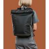 Рюкзак для ноутбука Tucano 15.6" Rollo, black (BKROL15-BK) изображение 7